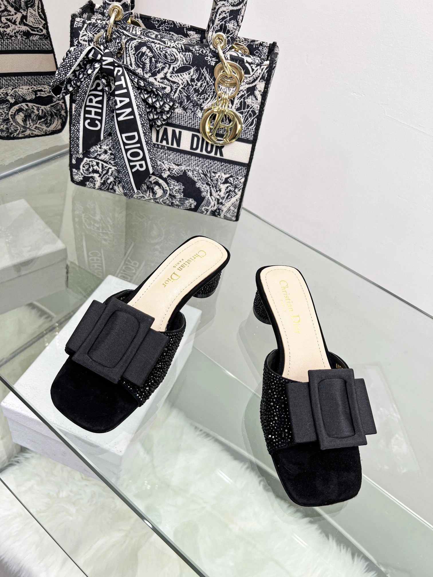!coco-- KCQ795CST_S05X 3.5cm Heel height item:C-X002G2612Y